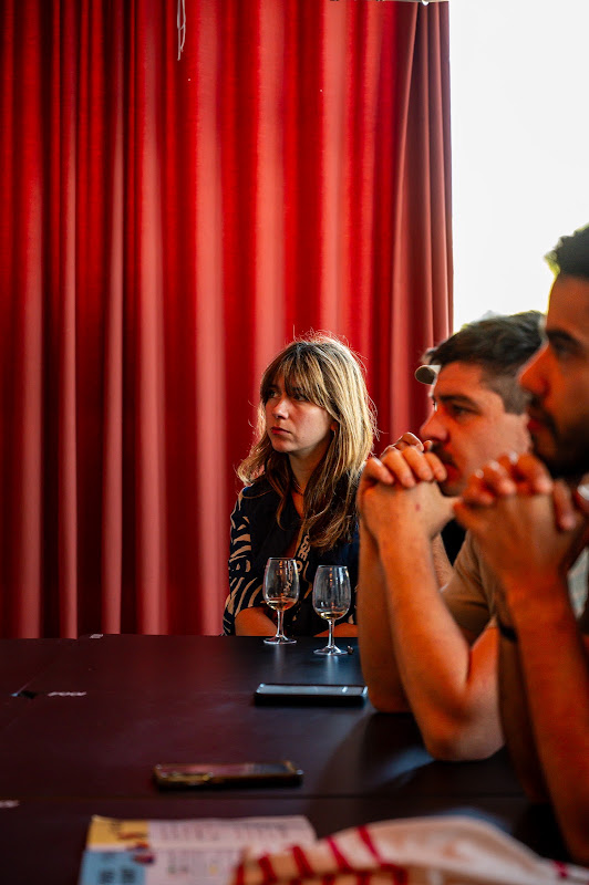 2026 Festival des Terroirs · Labo