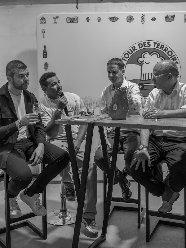 Scène Terroirs