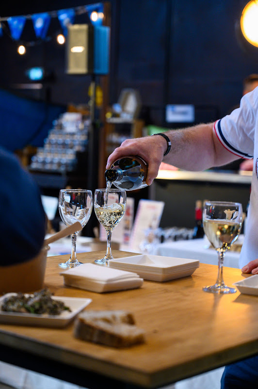 2026 Festival des Terroirs · Petit Dej Canaille