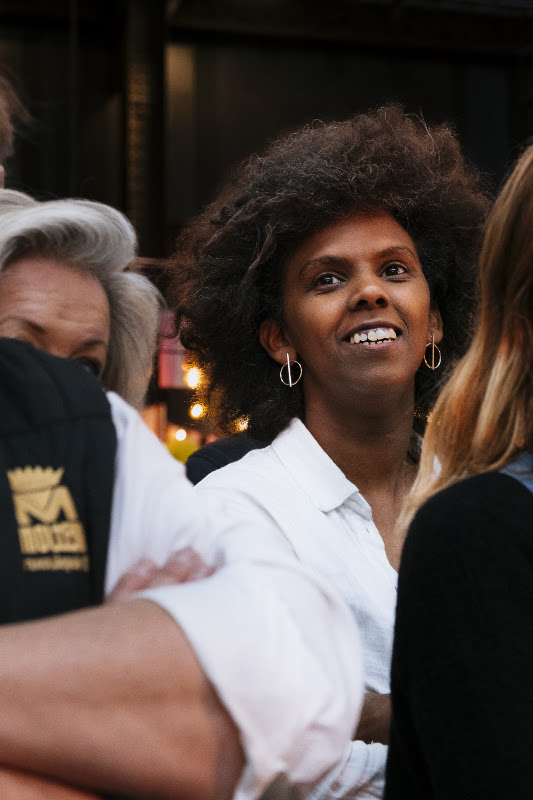 2024 Festival des Terroirs · Remise des Prix (Bq)