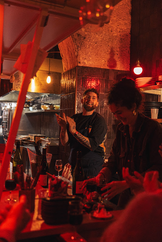 2025 Festival des Terroirs · Soiree Opening