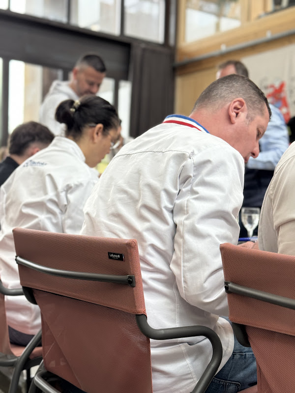 2025 Festival des Terroirs · Partenaires · Lafuma