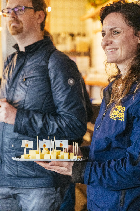 2024 Festival des Terroirs · Labo (Bq)