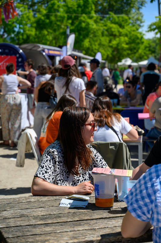 2026 Festival des Terroirs · Lifestyle