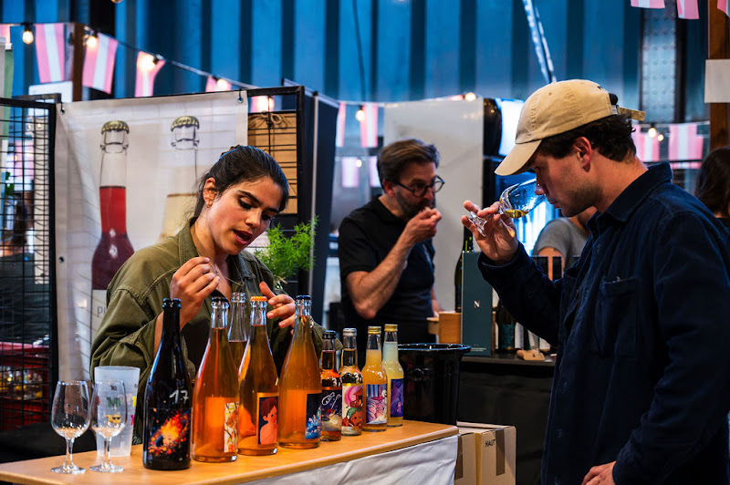 2026 Festival des Terroirs · Marche