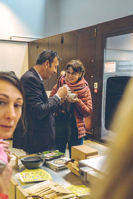 2023 Festival des Terroirs 2023 · Samedi 15 Avril