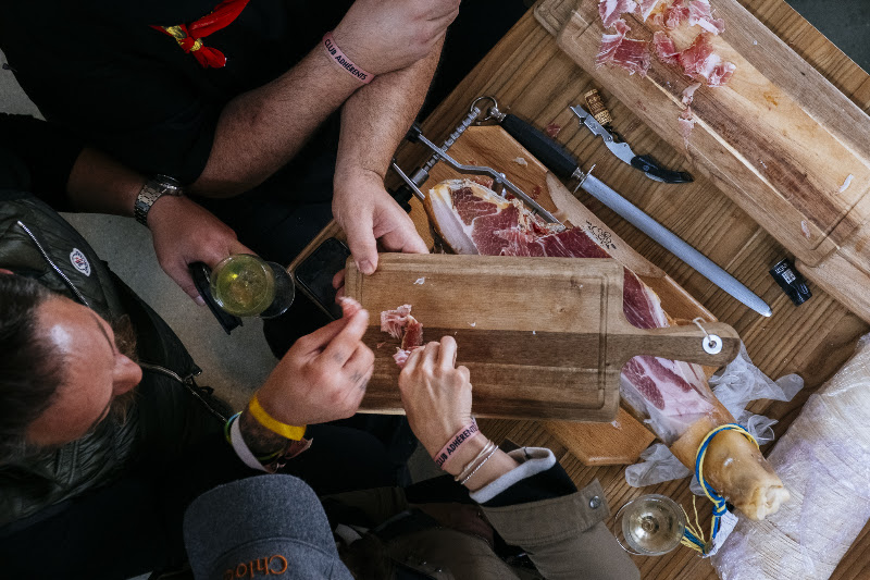 2024 Festival des Terroirs · Club Adherents (Bq)