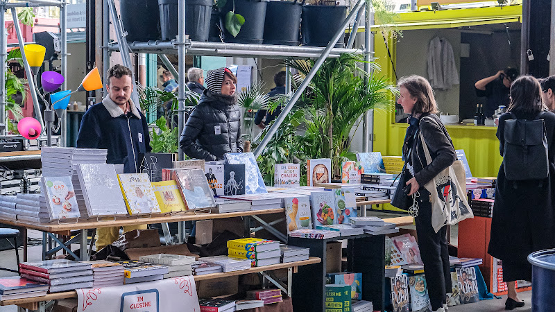 2023 Festival des Terroirs 2023 · Samedi 15 Avril