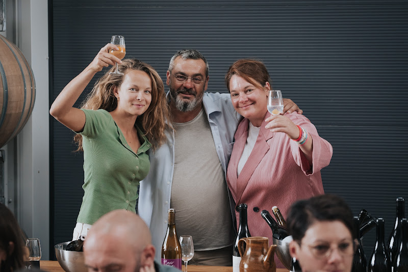Bourgogne 2025 · Lorene
