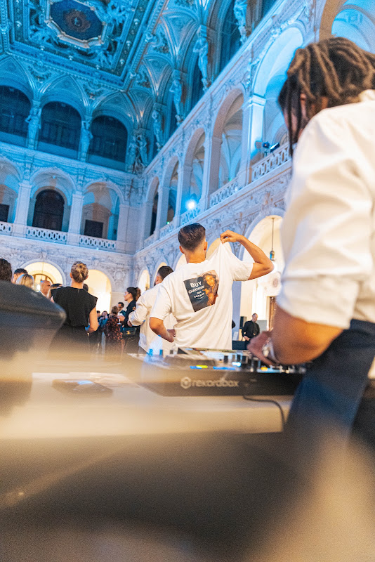 2025 Festival des Terroirs · Soiree Closing