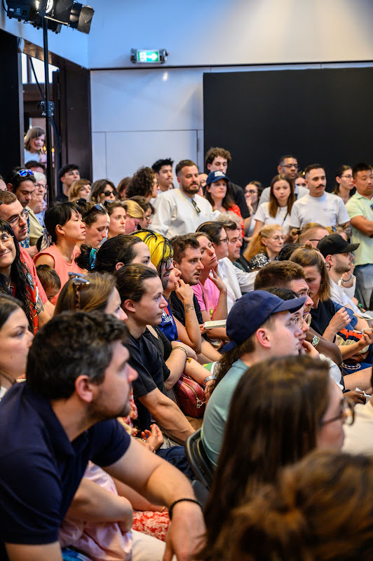 2026 Festival des Terroirs · Battles