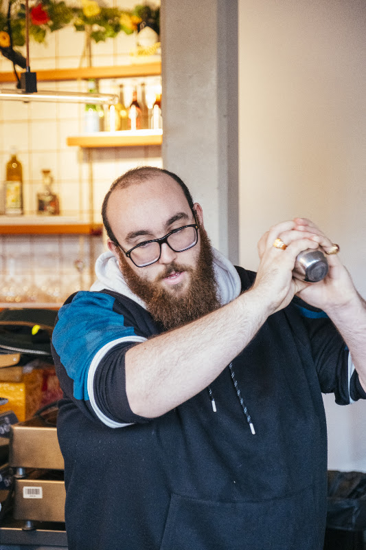 2024 Festival des Terroirs · Labo (Bq)