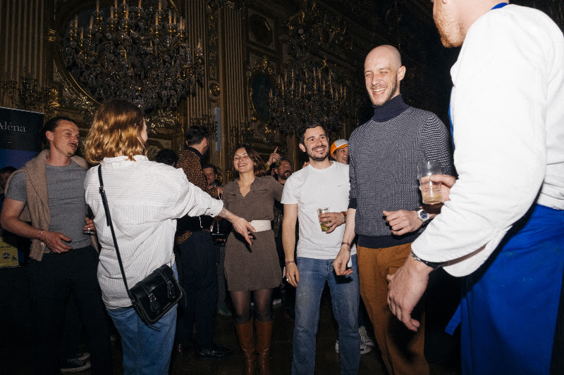 2024 Festival des Terroirs · Soiree Hdv (Bq)