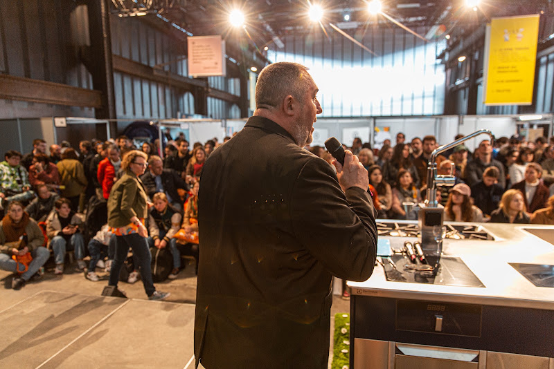 2023 Festival des Terroirs 2023 · Dimanche 16 Avril