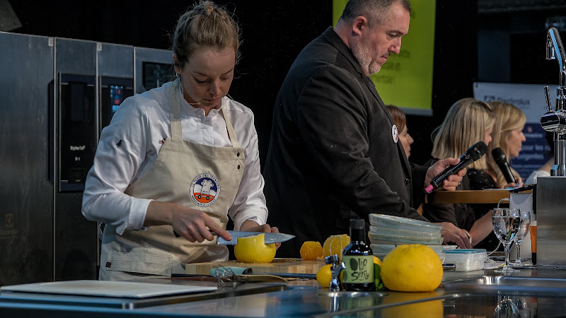 2023 Festival des Terroirs 2023 · Lundi 17 Avril · Lundi