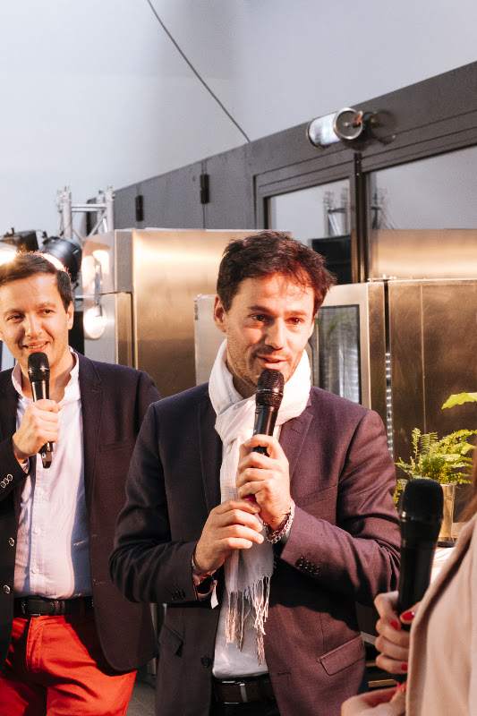 2024 Festival des Terroirs · Remise des Prix (Bq)