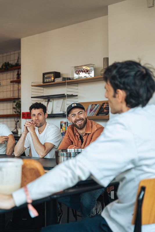 2025 Festival des Terroirs · Labo