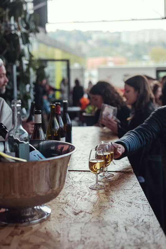 2023 Festival des Terroirs 2023 · Dimanche 16 Avril