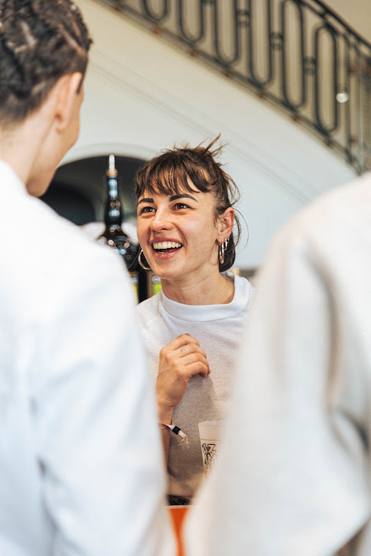 2025 Festival des Terroirs · Club Adherent