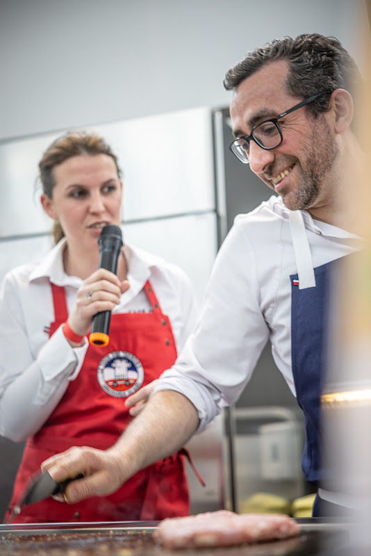 2023 Festival des Terroirs 2023 · Dimanche 16 Avril