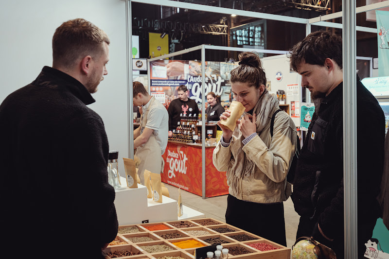 2023 Festival des Terroirs 2023 · Lundi 17 Avril