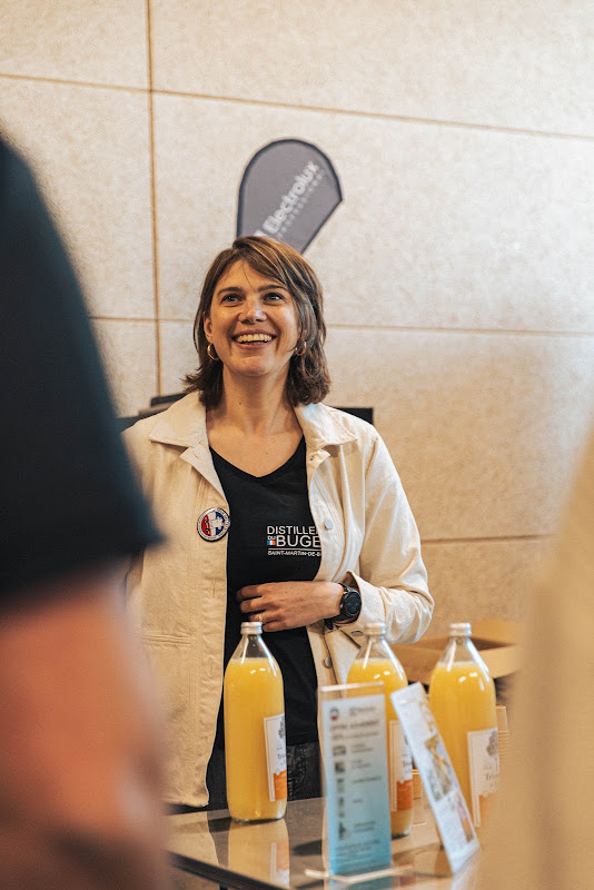 2025 Festival des Terroirs · Club Adherent