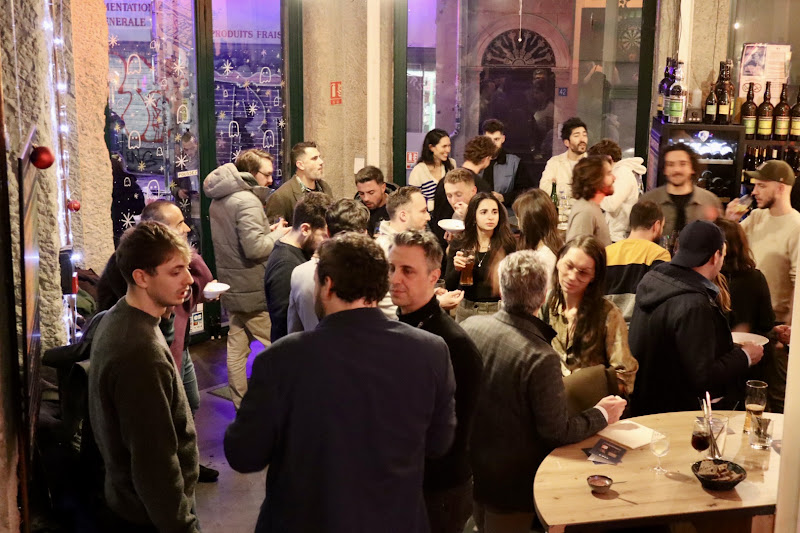 Soirée Terroirs