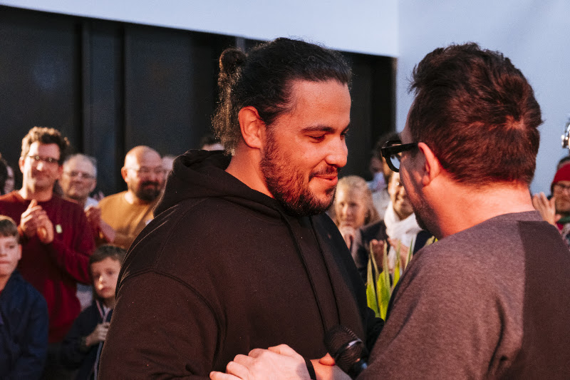 2024 Festival des Terroirs · Remise des Prix (Bq)