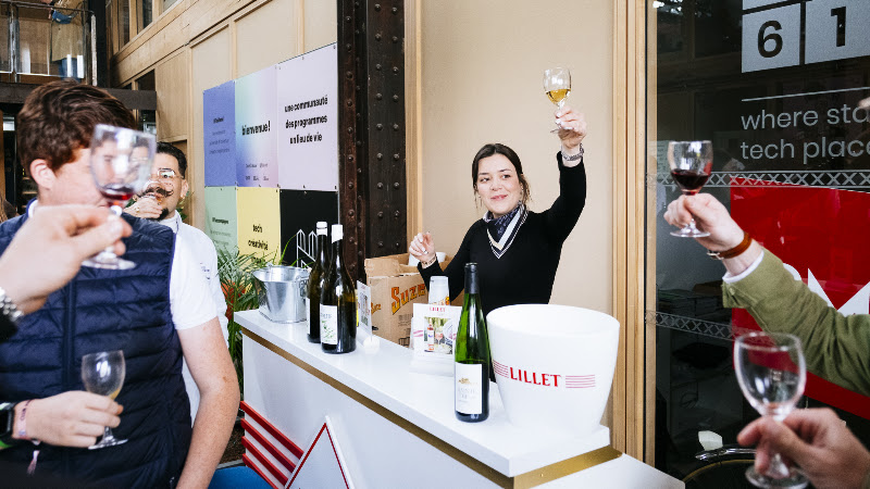 2024 Festival des Terroirs · Club Adherents (Bq)