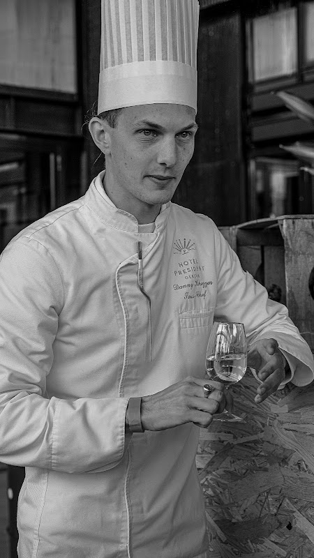 2023 Festival des Terroirs 2023 · Lundi 17 Avril · Lundi