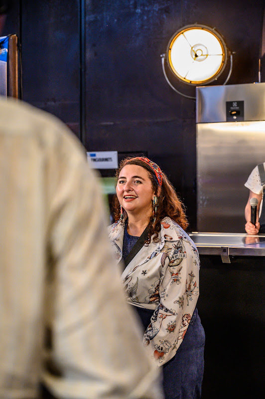 2026 Festival des Terroirs · Scene Mrst