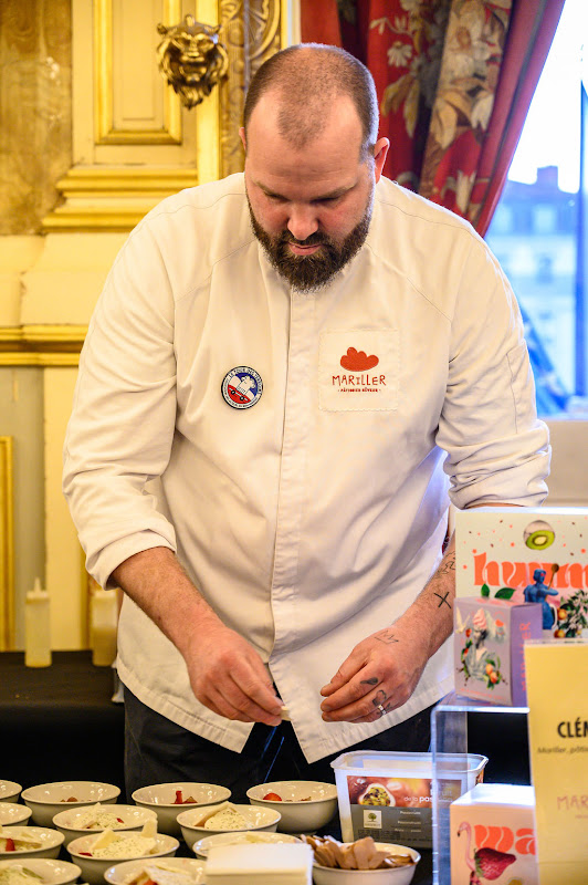 2026 Festival des Terroirs · Soiree Terroirs