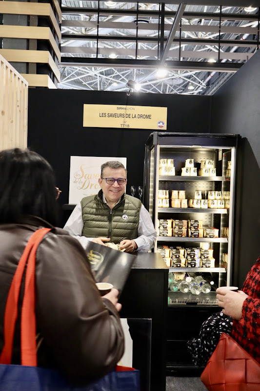 Exposants