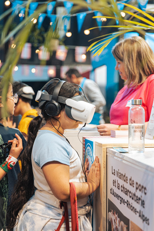 2025 Festival des Terroirs · Partenaires · Mrst