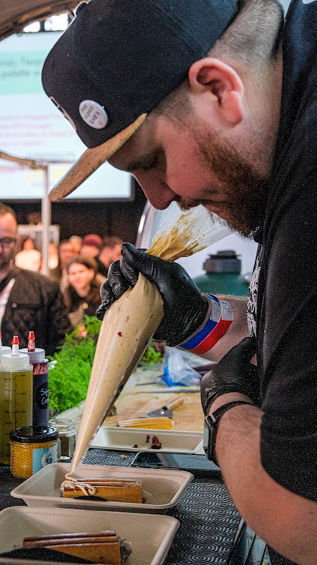 2023 Festival des Terroirs 2023 · Samedi 15 Avril