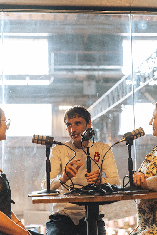 2025 Festival des Terroirs · Podcast