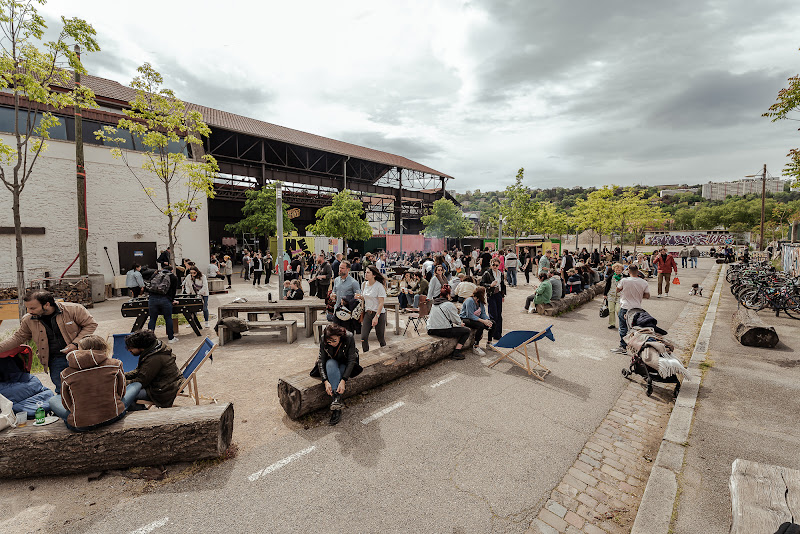 2024 Festival des Terroirs · Photos générales par Juliette Valero