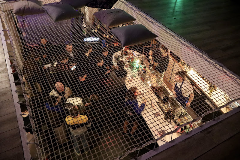 Soirée Terroirs