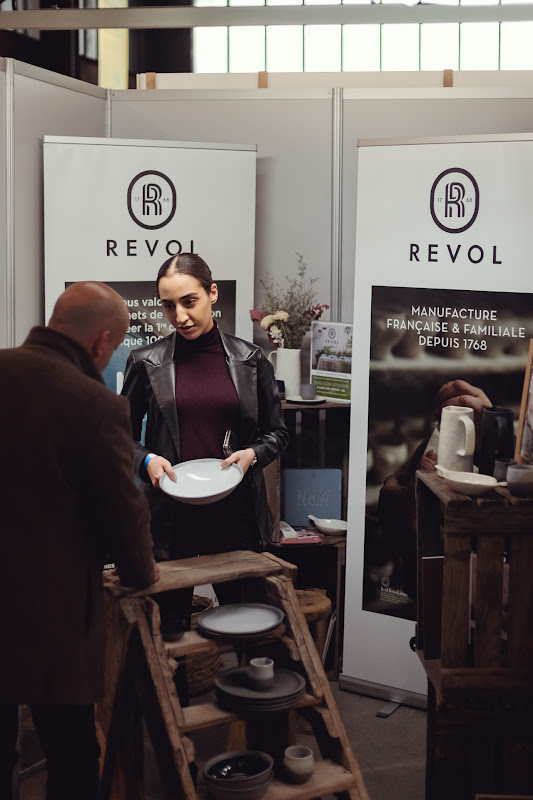 2023 Festival des Terroirs 2023 · Lundi 17 Avril