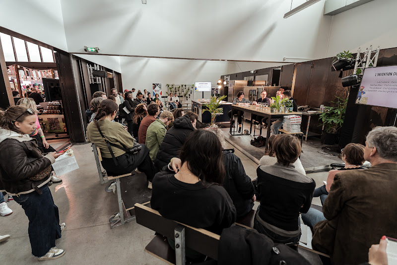 2024 Festival des Terroirs · Photos générales par Juliette Valero
