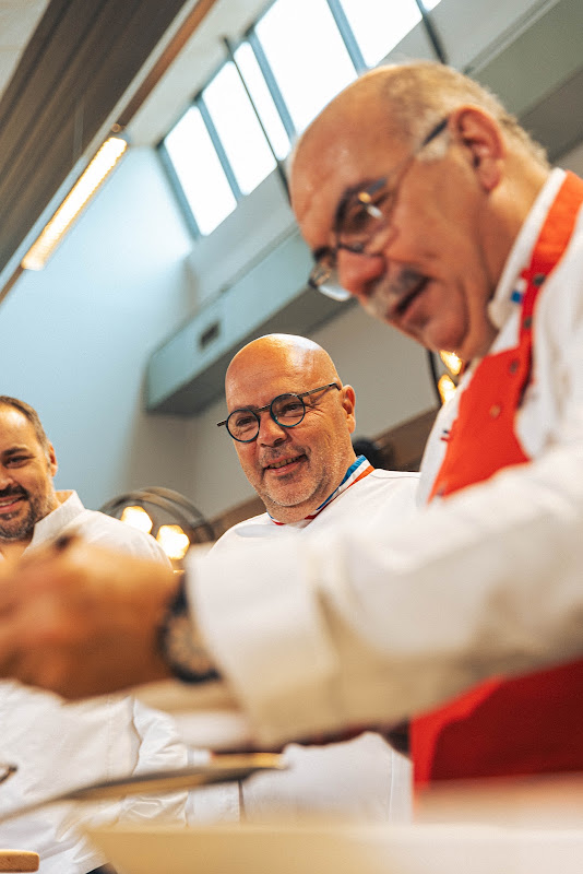 2025 Festival des Terroirs · Partenaires · Transgourmet