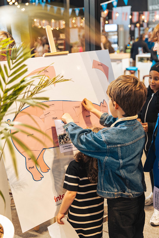 2025 Festival des Terroirs · Partenaires · Mrst