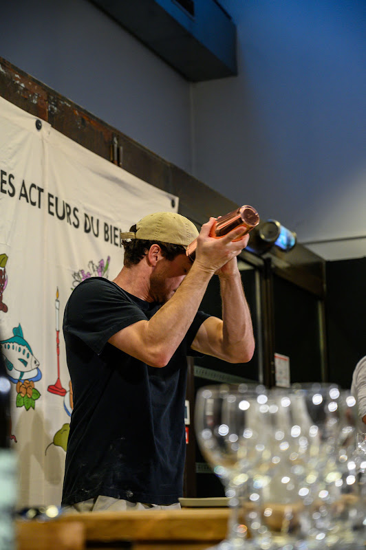 2026 Festival des Terroirs · Battles