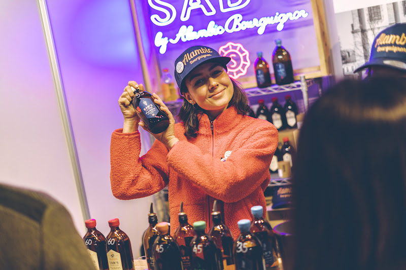 2023 Festival des Terroirs 2023 · Samedi 15 Avril