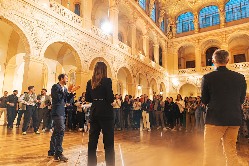 2025 Festival des Terroirs · Soiree Closing