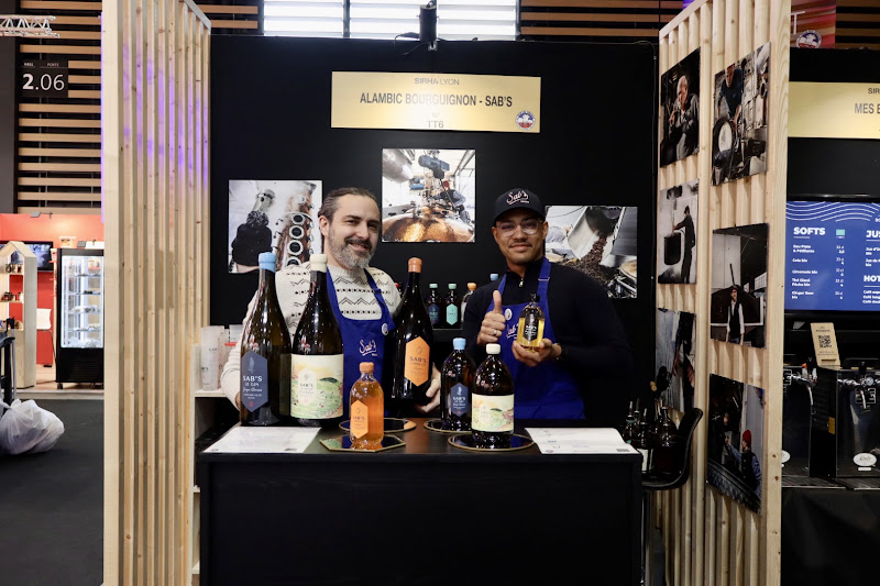 Exposants