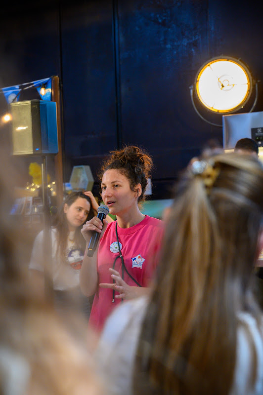 2026 Festival des Terroirs · Scene Mrst