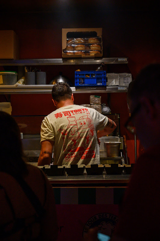 2026 Festival des Terroirs · Food Court