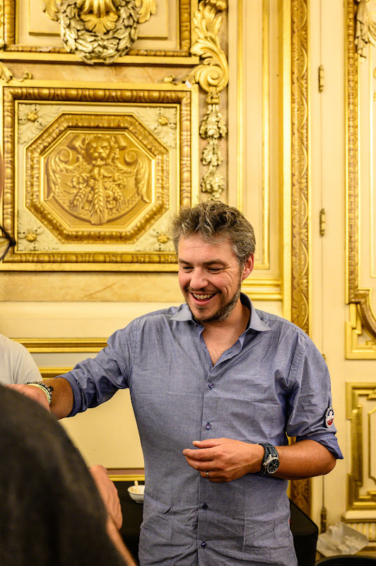 2026 Festival des Terroirs · Soiree Terroirs
