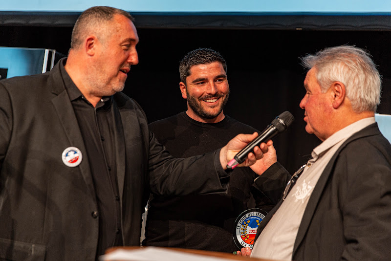 2023 Festival des Terroirs 2023 · Dimanche 16 Avril